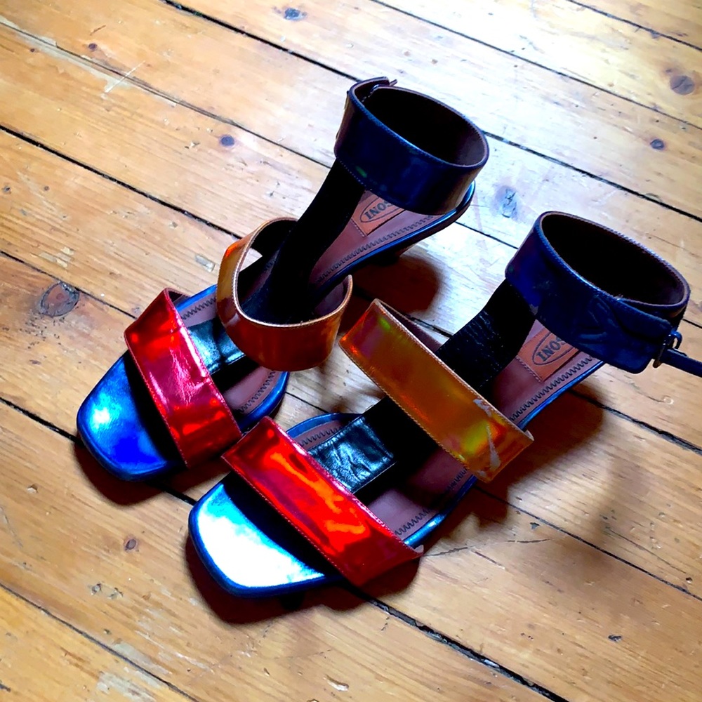 Sandals